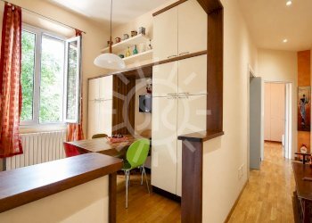 Trilocale Bologna (zona San Donato) - foto 1