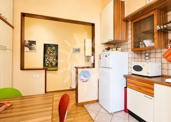 Trilocale Bologna (zona San Donato) - foto 7