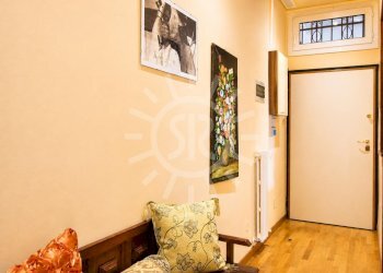 Trilocale Bologna (zona San Donato) - foto 8