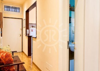 Trilocale Bologna (zona San Donato) - foto 9
