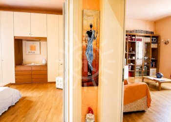 Trilocale Bologna (zona San Donato) - foto 12