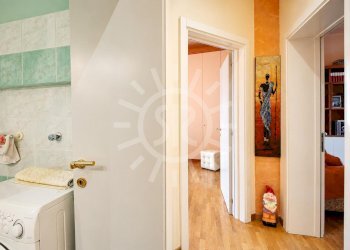 Trilocale Bologna (zona San Donato) - foto 15