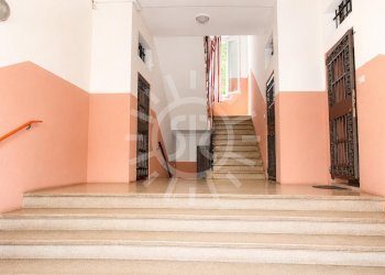 Trilocale Bologna (zona San Donato) - foto 20