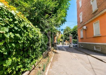 Trilocale Bologna (zona San Donato) - foto 21