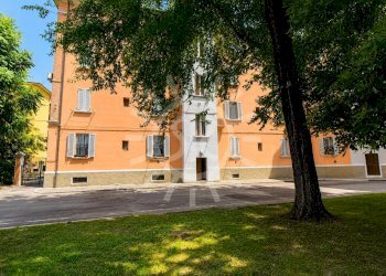 Trilocale Bologna (zona San Donato) - foto 22