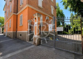 Trilocale Bologna (zona San Donato) - foto 23