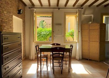 Two-room apartment Modena (neighborhood Centro Storico) - photo 22