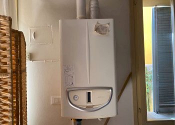 Two-room apartment Modena (neighborhood Centro Storico) - photo 34