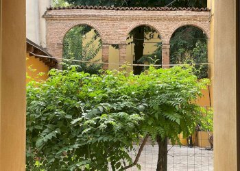 Two-room apartment Modena (neighborhood Centro Storico) - photo 41