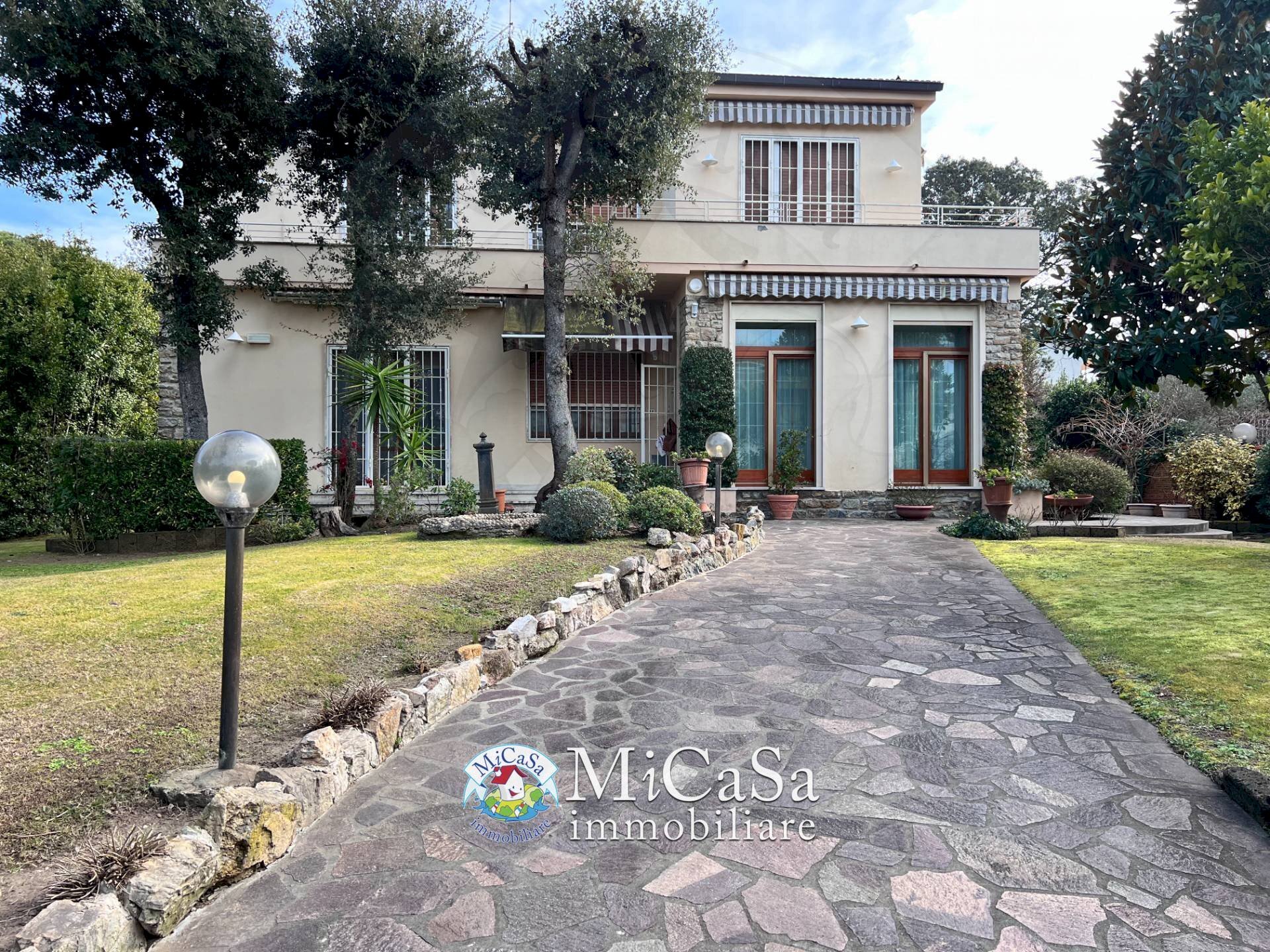 Foto 1 - Villa Via Dei Gattici
 
7, Pisa - photo 1