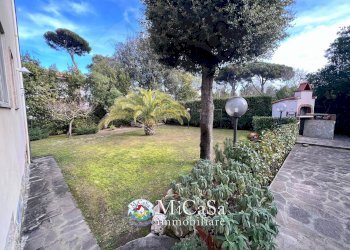 Foto 4 - Villa Via Dei Gattici
 
7, Pisa - photo 4