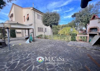 Foto 5 - Villa Via Dei Gattici
 
7, Pisa - photo 5