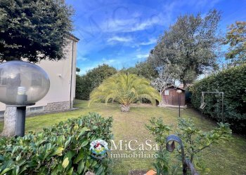 Foto 6 - Villa Via Dei Gattici
 
7, Pisa - photo 6