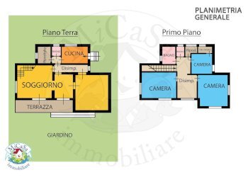 Foto 21 - Villa Via Dei Gattici
 
7, Pisa - photo 21