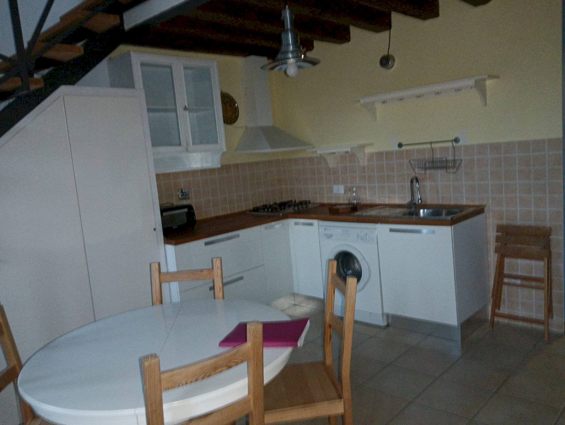 Foto 1 - Appartamento Montespertoli - foto 1