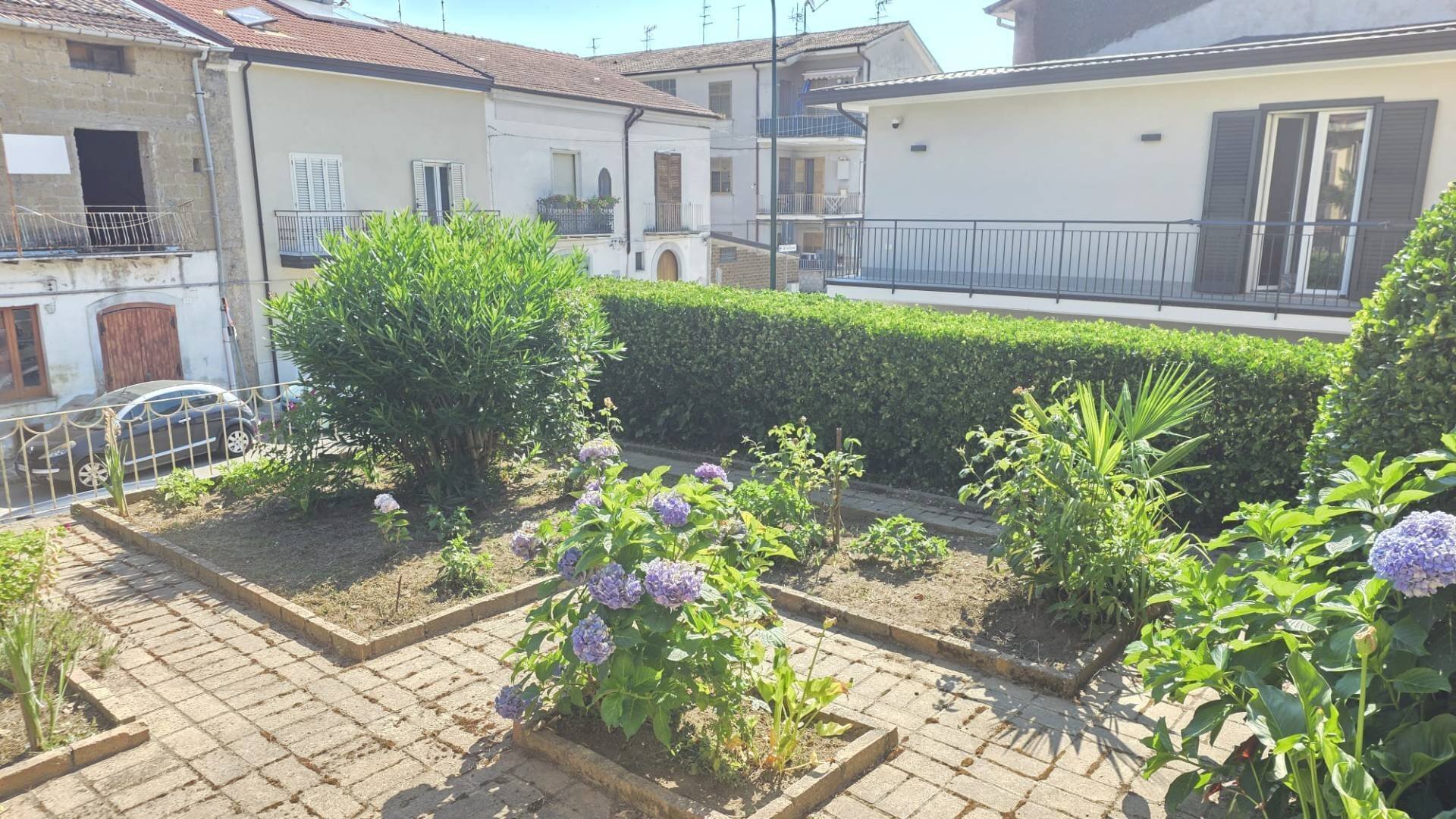 Foto 2 - Villa via Capone
67, Altavilla Irpina - photo 2