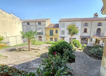 Foto 3 - Villa via Capone
 
67, Altavilla Irpina - photo 3