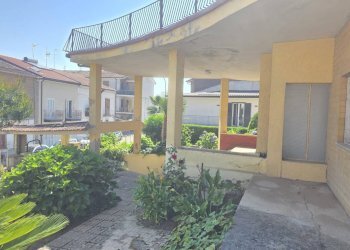 Foto 4 - Villa via Capone
 
67, Altavilla Irpina - photo 4