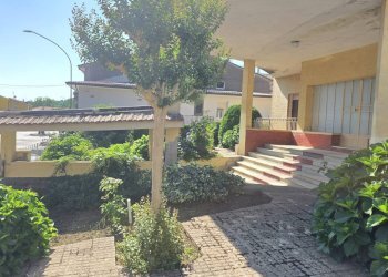 Foto 5 - Villa via Capone
 
67, Altavilla Irpina - photo 5