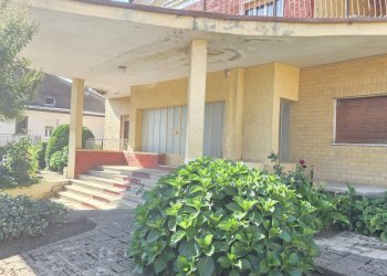 Foto 12 - Villa via Capone
 
67, Altavilla Irpina - photo 12