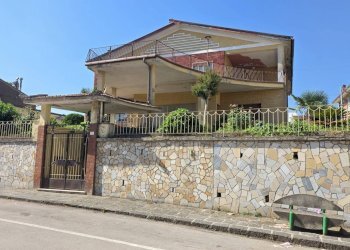 Foto 31 - Villa via Capone
 
67, Altavilla Irpina - photo 31
