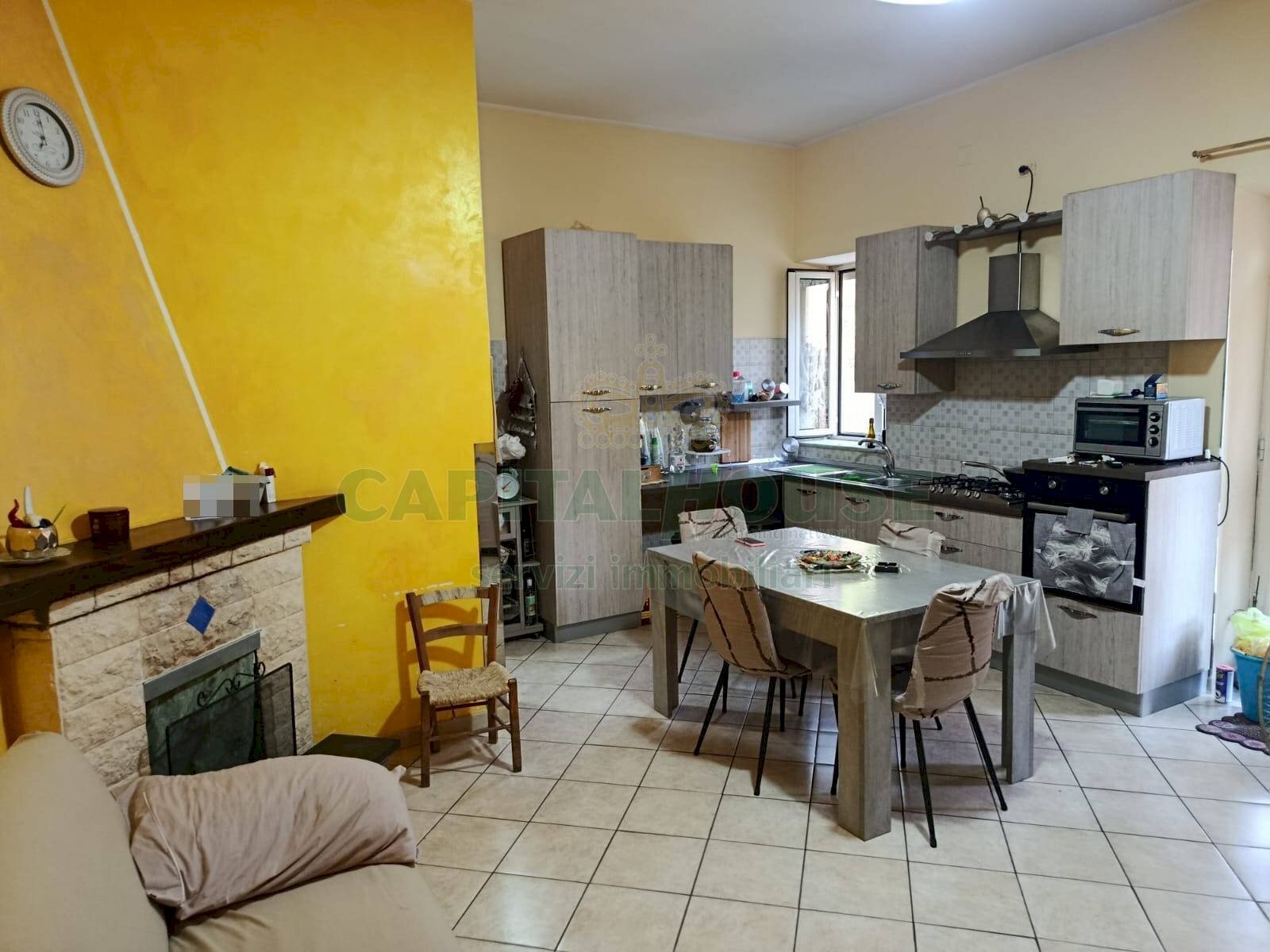 Foto 1 - Casa semi indipendente viale marinai d'italia, Montoro - foto 1