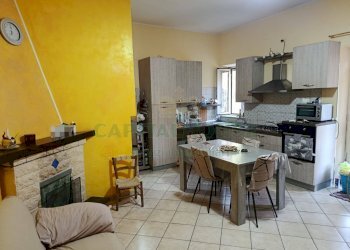 Foto 1 - Casa semi indipendente viale marinai d'italia, Montoro - foto 1
