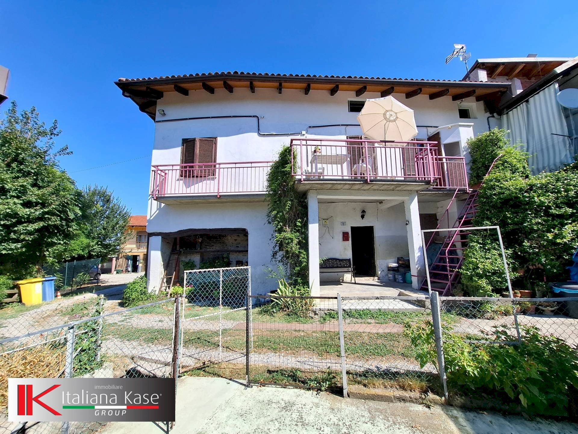 Foto 1 - Casa semi indipendente Tetti Varetto, Castiglione Torinese - foto 1
