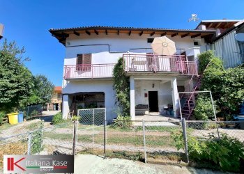 Foto 1 - Casa semi indipendente Tetti Varetto, Castiglione Torinese - foto 1