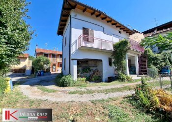 Foto 6 - Casa semi indipendente Tetti Varetto, Castiglione Torinese - foto 6