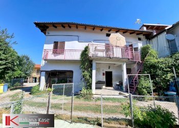 Foto 36 - Casa semi indipendente Tetti Varetto, Castiglione Torinese - foto 36