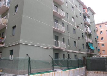 Foto 3 - Apartment Via Ferrara, Genova - photo 3