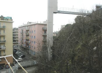 Foto 16 - Apartment Via Ferrara, Genova - photo 16