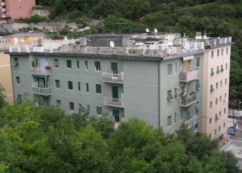 Foto 18 - Apartment Via Ferrara, Genova - photo 18