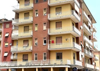 Foto 1 - Appartamento Corso XXV Aprile
 
41, Cairo Montenotte - foto 1