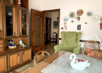 Foto 4 - Appartamento Corso XXV Aprile
 
41, Cairo Montenotte - foto 4