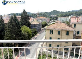 Foto 13 - Appartamento Corso XXV Aprile
 
41, Cairo Montenotte - foto 13