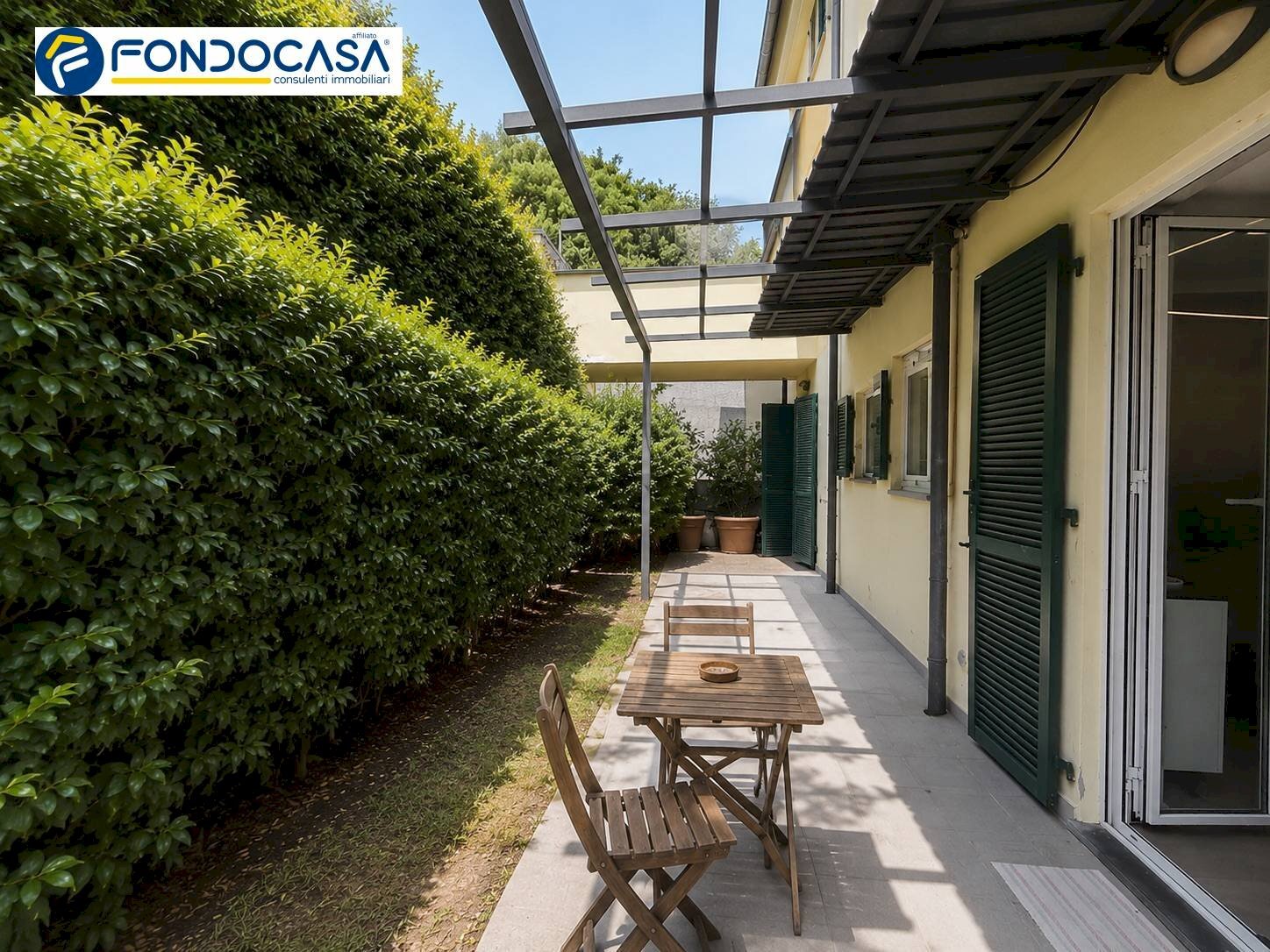 Foto 1 - Appartamento Borgo degli Erchi, Albisola Superiore - foto 1