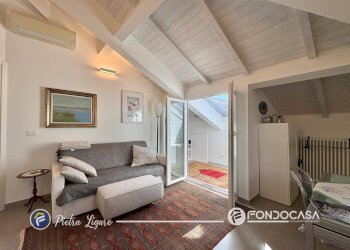 Foto 4 - Two-room apartment Zona Via Veneto, Borgio Verezzi - photo 4