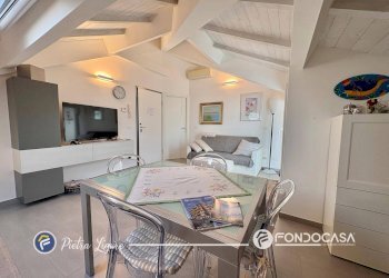 Foto 6 - Two-room apartment Zona Via Veneto, Borgio Verezzi - photo 6