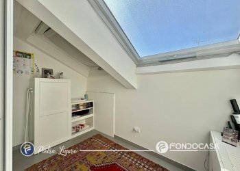 Foto 8 - Two-room apartment Zona Via Veneto, Borgio Verezzi - photo 8