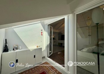 Foto 10 - Two-room apartment Zona Via Veneto, Borgio Verezzi - photo 10