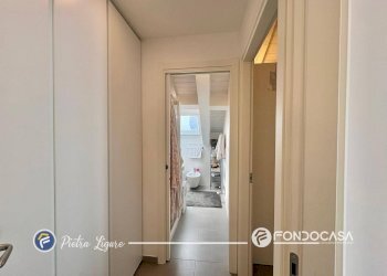 Foto 11 - Two-room apartment Zona Via Veneto, Borgio Verezzi - photo 11