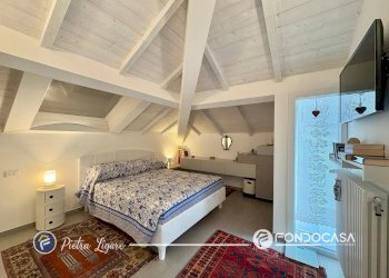 Foto 14 - Two-room apartment Zona Via Veneto, Borgio Verezzi - photo 14
