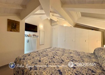 Foto 16 - Two-room apartment Zona Via Veneto, Borgio Verezzi - photo 16