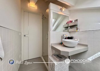 Foto 19 - Two-room apartment Zona Via Veneto, Borgio Verezzi - photo 19
