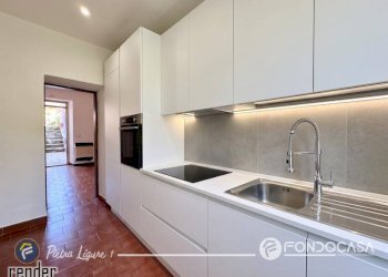 Foto 2 - Four-room apartment via accame, Tovo San Giacomo - photo 2