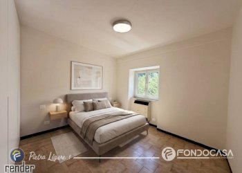Foto 6 - Four-room apartment via accame, Tovo San Giacomo - photo 6