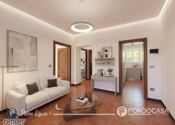Foto 9 - Four-room apartment via accame, Tovo San Giacomo - photo 9
