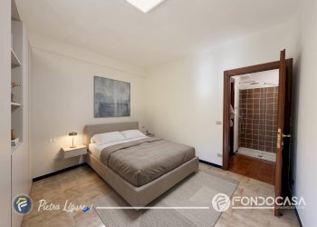 Foto 14 - Four-room apartment via accame, Tovo San Giacomo - photo 14